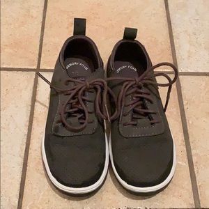 EXCELLENT CONDITION Boys Shoes